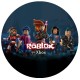 RFCBR Disc vafa Roblox D20cm